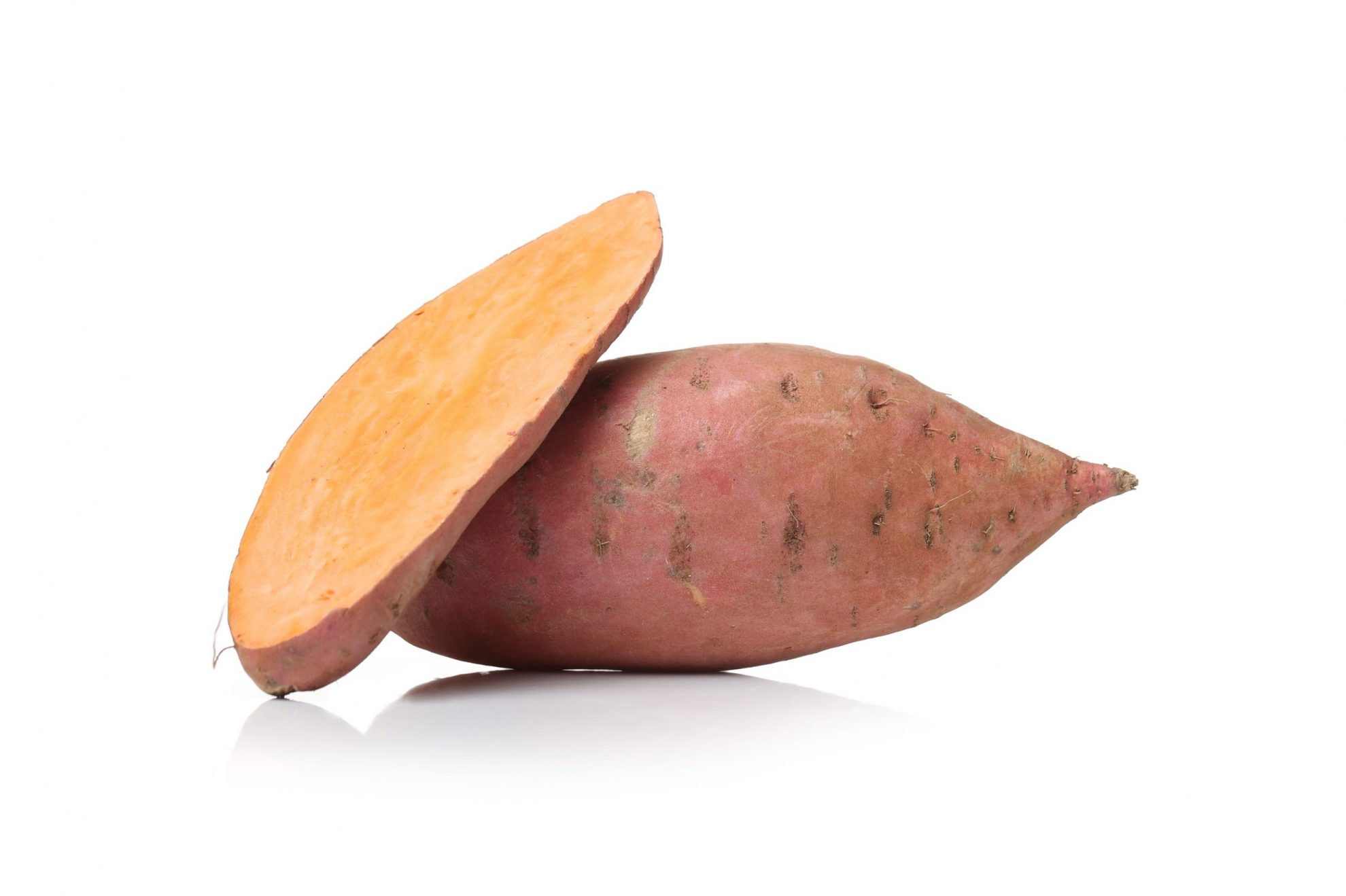 The Amazing Benefits of Sweet Potatoes — Nutrition Facts from Experts