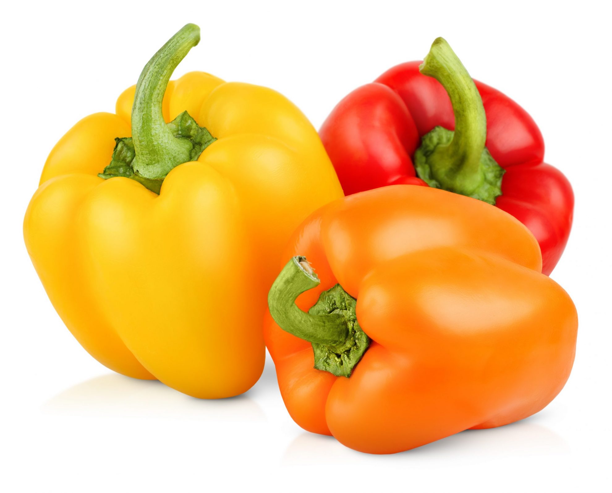 Which Bell Peppers Are the Sweetest? - Chef Gourmet LLC