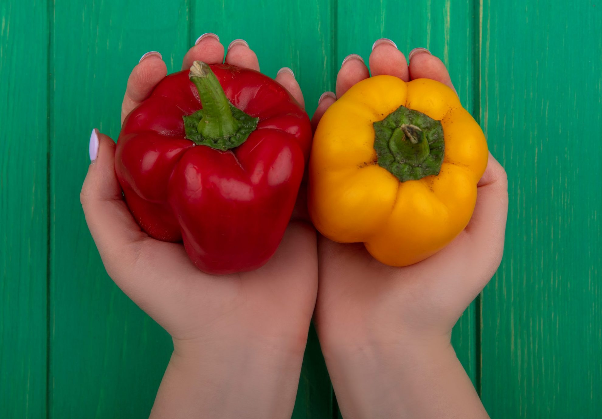 Is a Bell Pepper a Fruit or a Vegetable? - Chef Gourmet LLC
