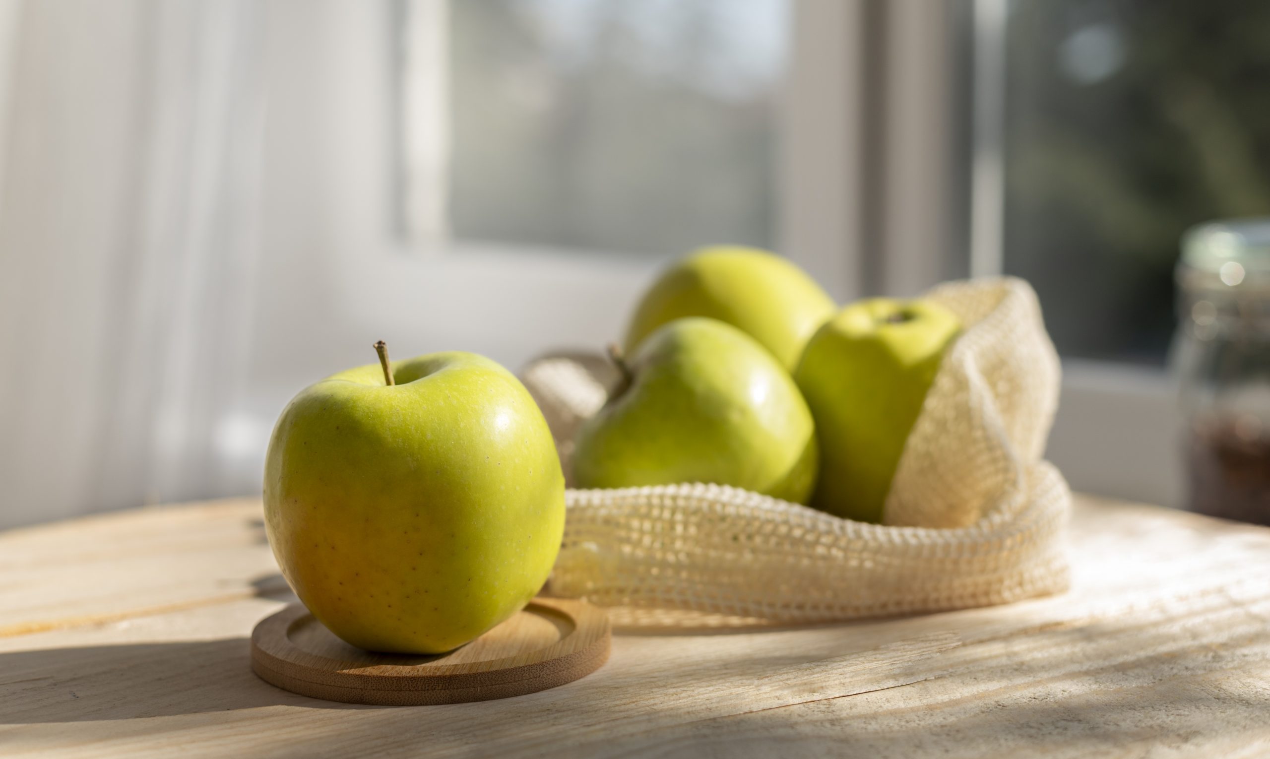 Do Apples Have Acid in Them? - Chef Gourmet LLC